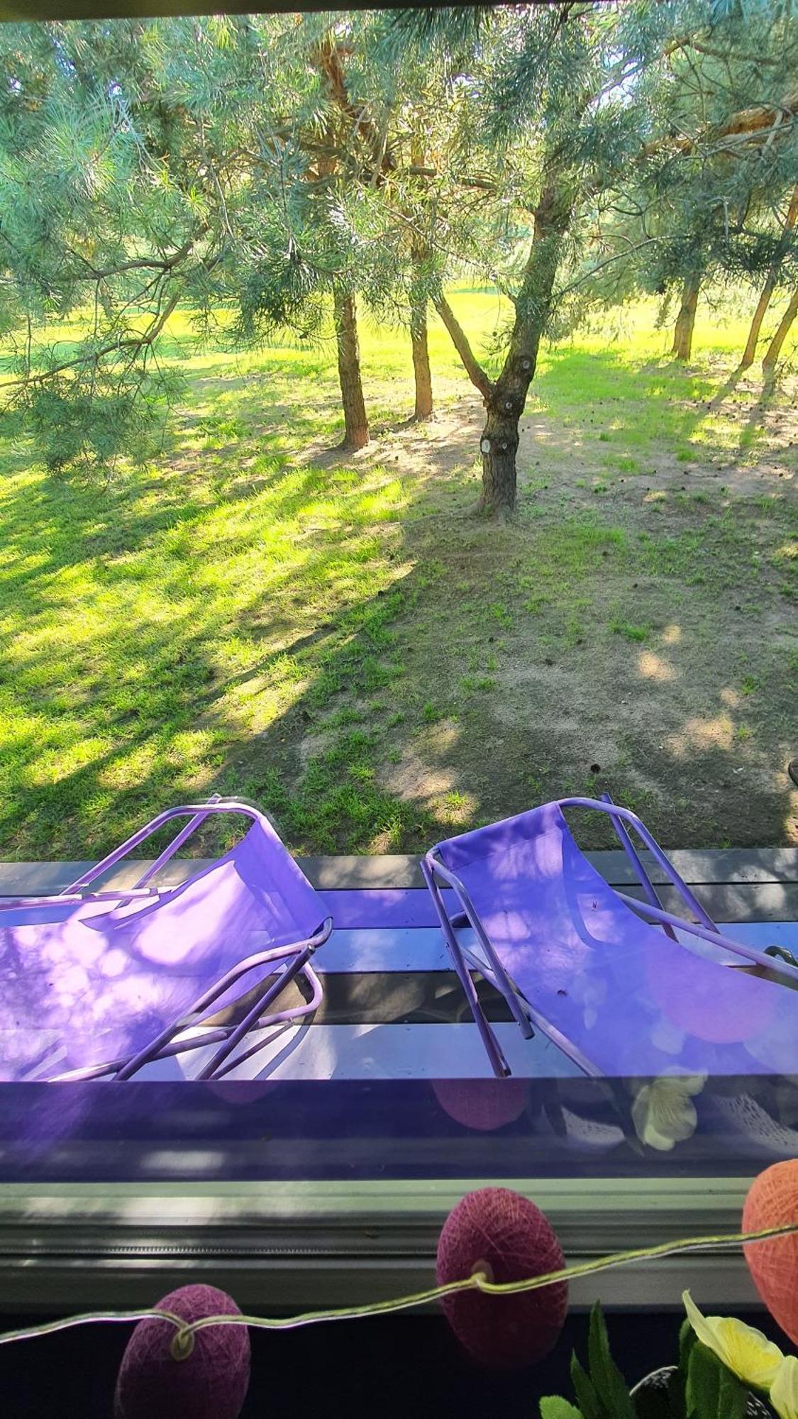 Kaimo Turizmo Sodyba Geras Leliunai Quarto foto